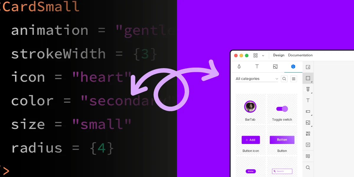 Design-to-Code