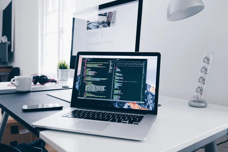 Front-End Web Development