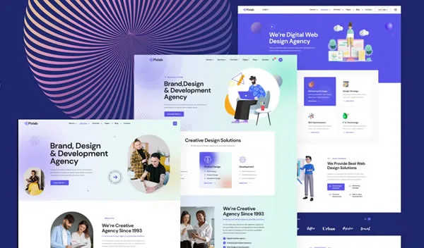 Web Design